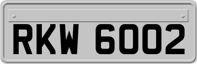 RKW6002