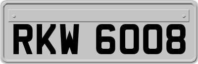 RKW6008