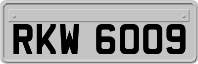 RKW6009