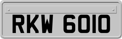 RKW6010