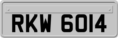 RKW6014