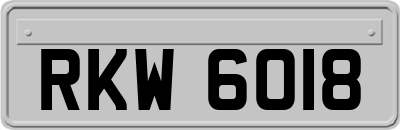 RKW6018