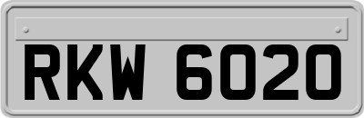 RKW6020