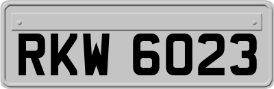 RKW6023