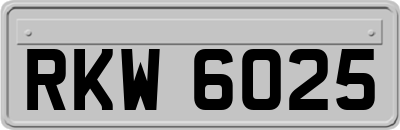 RKW6025