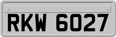 RKW6027