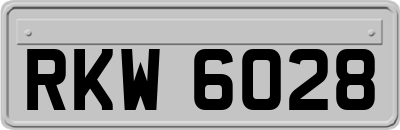 RKW6028