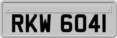 RKW6041