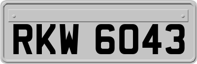 RKW6043