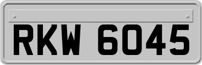 RKW6045