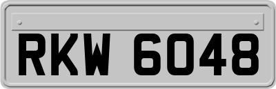 RKW6048