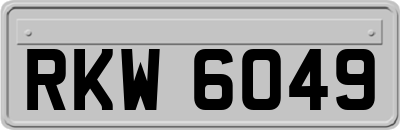 RKW6049