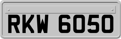 RKW6050