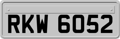 RKW6052