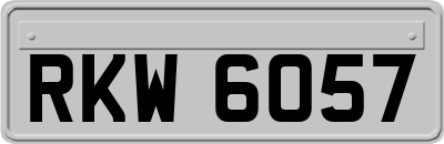 RKW6057