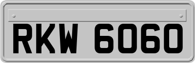 RKW6060