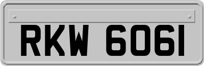 RKW6061