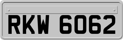 RKW6062