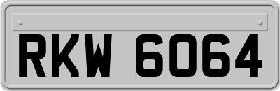 RKW6064