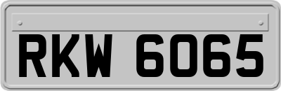 RKW6065