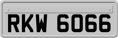 RKW6066