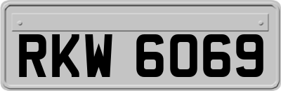 RKW6069