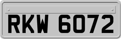 RKW6072