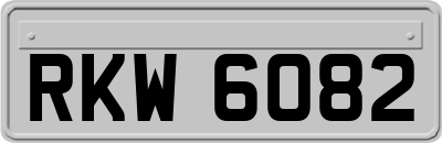 RKW6082