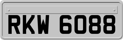 RKW6088