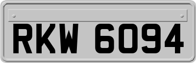 RKW6094