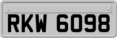 RKW6098