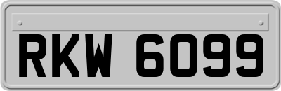 RKW6099