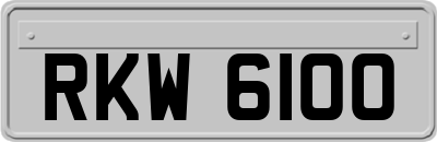 RKW6100