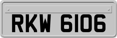 RKW6106