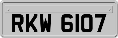 RKW6107