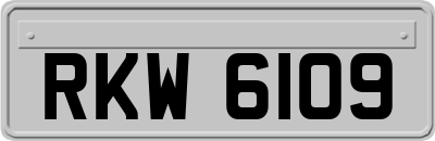 RKW6109