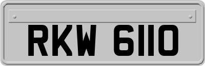 RKW6110