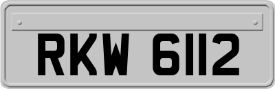 RKW6112