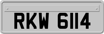 RKW6114