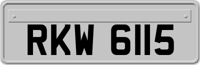 RKW6115