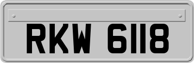 RKW6118