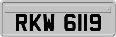 RKW6119