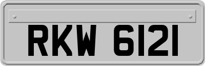 RKW6121