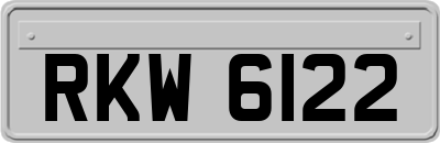 RKW6122