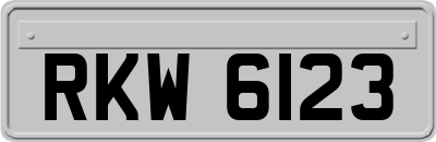 RKW6123