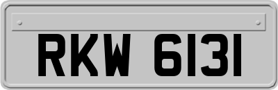 RKW6131