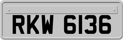 RKW6136