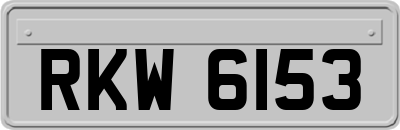 RKW6153