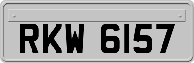 RKW6157