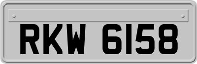 RKW6158